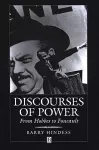 Discourses of Power cover