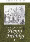 The Life of Henry Fielding cover