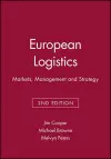 European Logistics cover