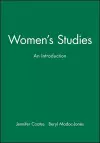 Women's Studies cover