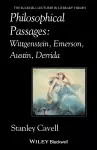 Philosophical Passages cover