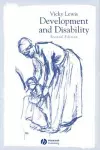 Development and Disability cover