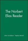 The Norbert Elias Reader cover