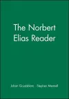 The Norbert Elias Reader cover