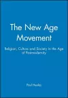 The New Age Movement cover