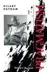 Pragmatism cover