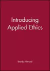 Introducing Applied Ethics cover