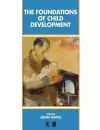 The Foundations of Child Development cover