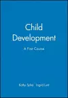 Child Development cover