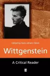 Wittgenstein cover