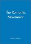 The Romantic Movement cover
