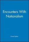 Encounters with Nationalism cover