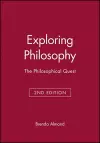 Exploring Philosophy cover