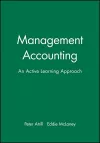 Management Accounting cover