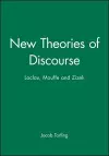 New Theories of Discourse cover