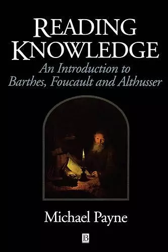 Reading Knowledge cover