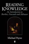Reading Knowledge cover