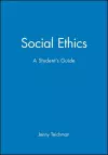 Social Ethics cover