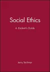 Social Ethics cover