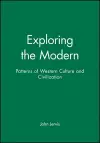 Exploring the Modern cover