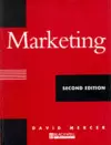 Marketing cover