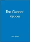 The Guattari Reader cover