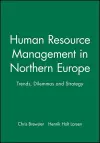 Human Resource Management in Northern Europe cover