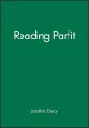 Reading Parfit cover