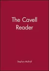 The Cavell Reader cover