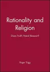 Rationality and Religion cover