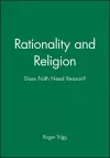 Rationality and Religion cover