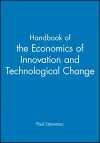 Handbook of the Economics of Innovation and Technological Change cover