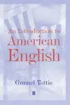 An Introduction To American English cover