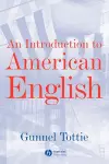 An Introduction To American English cover