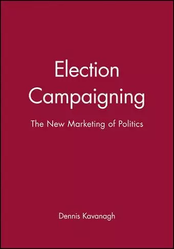 Election Campaigning cover