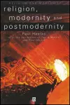 Religion, Modernity and Postmodernity cover