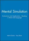 Mental Simulation cover