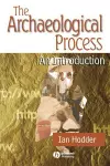 The Archaeological Process cover
