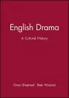 English Drama cover