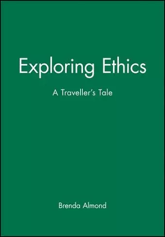 Exploring Ethics cover