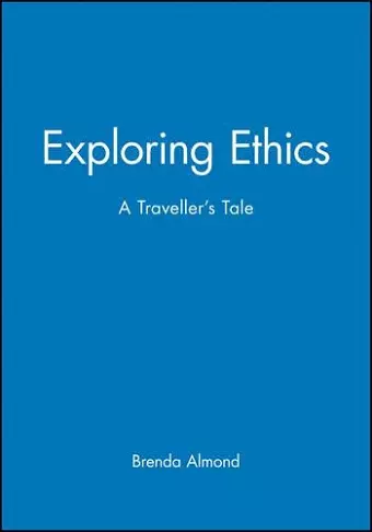 Exploring Ethics cover