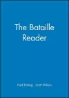 The Bataille Reader cover
