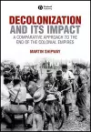 Decolonization and its Impact cover