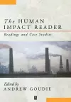 The Human Impact Reader cover