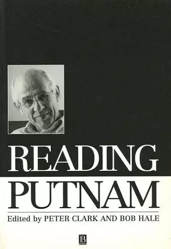 Reading Putnam cover