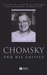 Chomsky and His Critics cover