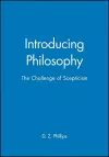 Introducing Philosophy cover