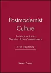 Postmodernist Culture cover