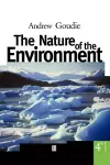 The Nature of the Environment cover