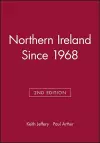 Northern Ireland Since 1968 cover